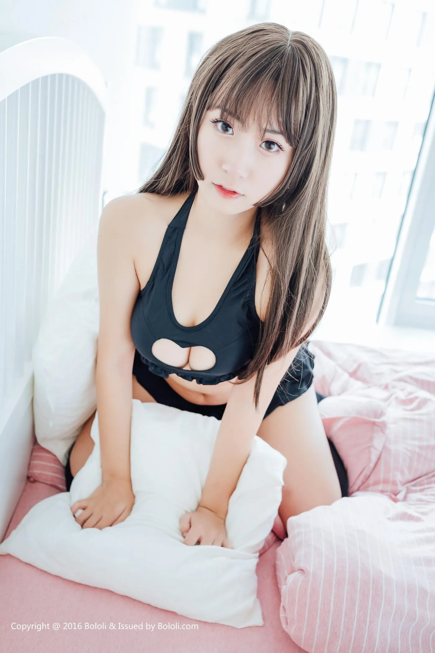 Vol.020 猫九酱Sakura [42P]插图2